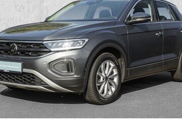 VW T-Roc 37.094 km 21.480 &euro; Düsseldorf 40474
