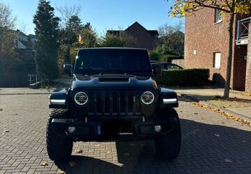 Jeep Andere 44.307 km 78.900 &euro; Meerbusch 40667