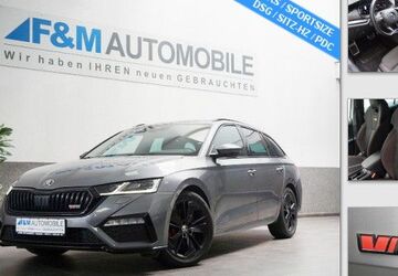 Skoda Octavia 65.000 km 24.950 &euro; Neuss 41460