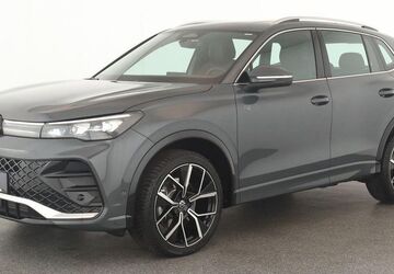 VW Tiguan 36.000 km 41.084 &euro; Düsseldorf 40233