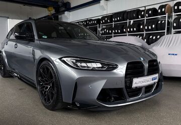 BMW M3 5.200 km 83.600 &euro; Kaarst 41564