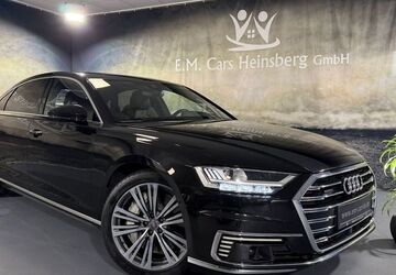 Audi A8 109.987 km 39.900 &euro; Heinsberg 52525