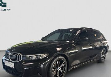 BMW 320 5.909 km 39.880 &euro; Kaarst 41564