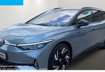 VW ID.7 6.623 km 56.330 &euro; Grevenbroich 41515
