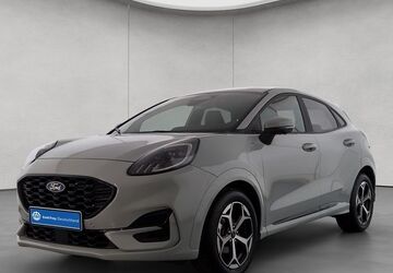Ford Puma 20.234 km 21.490 &euro; Düsseldorf 40233