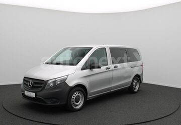 Mercedes-Benz Vito 156.050 km 23.788 &euro; Mönchengladbach 41066