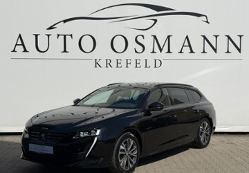 Peugeot 508 85.123 km 16.750 &euro; Krefeld 47805
