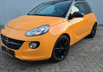 Opel Adam 85.000 km 6.499 &euro; Grevenbroich 41515