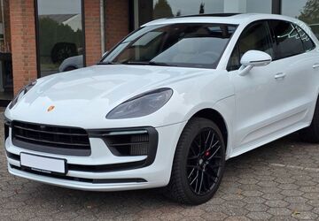 Porsche Macan 36.200 km 59.950 &euro; Korschenbroich 41352