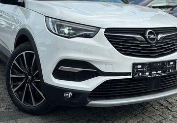 Opel Grandland (X) 39.998 km 17.948 &euro; Mönchengladbach 41063