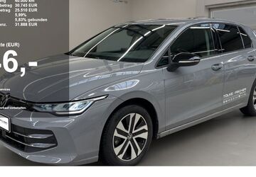 VW Golf 8.700 km 31.489 &euro; Krefeld 47805