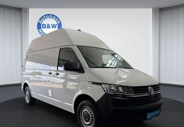 VW T6 Transporter 48.900 km 27.999 &euro; Krefeld 47805