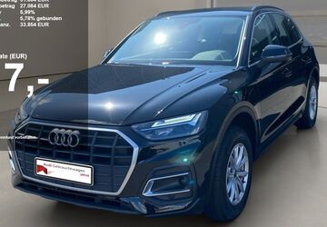 Audi Q5 24.215 km 32.889 &euro; Krefeld 47805