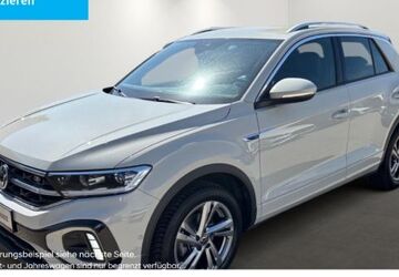 VW T-Roc 21.293 km 24.010 &euro; Grevenbroich 41515
