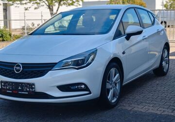 Opel Astra 284.563 km 3.897 &euro; Mönchengladbach 41066