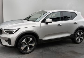 Volvo XC40 25.415 km 34.900 &euro; Mönchengladbach 41068