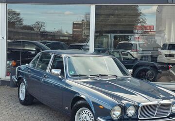 Jaguar XJ12 133.780 km 12.900 &euro; Krefeld 47803