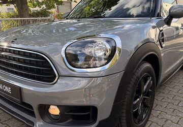 Mini One Countryman 54.300 km 13.990 &euro; Neukirchen-Vluyn 47506