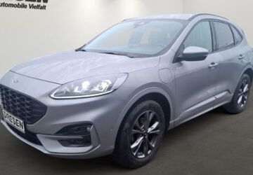 Ford Kuga 53.228 km 21.990 &euro; Neuss 41464
