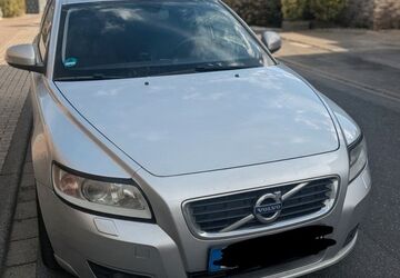 Volvo V50 253.000 km 2.500 &euro; Kerken 47647
