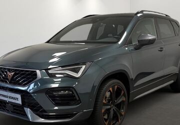 Cupra Ateca 41.759 km 28.860 &euro; Düsseldorf 40233