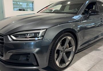Audi A5 109.720 km 27.990 &euro; Nettetal 41334