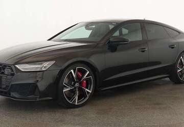 Audi S7 33.500 km 64.284 &euro; Düsseldorf 40233