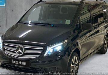 Mercedes-Benz Vito 53.399 km 45.791 &euro; Düsseldorf 40231