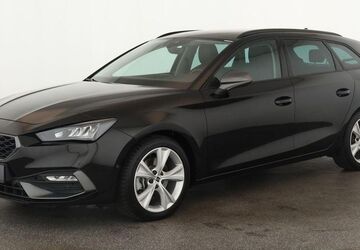 Seat Leon 82.100 km 18.484 &euro; Düsseldorf 40233