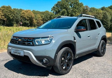 Dacia Duster 45.800 km 16.490 &euro; Neukirchen-Vluyn 47506