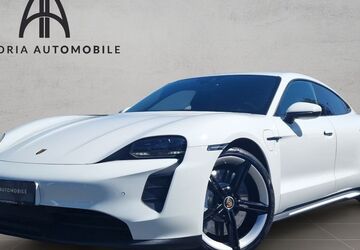 Porsche Taycan 83.720 km 55.990 &euro; Kaarst (bei Düsseldorf) 41564