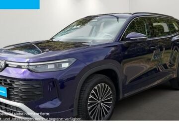 VW Tayron 15.823 km 41.450 &euro; Neuss 41460