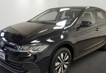 VW Polo 22.712 km 22.980 &euro; Düsseldorf 40233