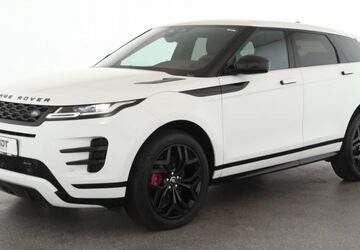 Land Rover Range Rover Evoque 45.200 km 32.184 &euro; Neuss 41464