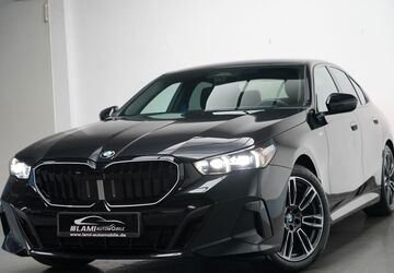 BMW 520 31.000 km 53.999 &euro; Grevenbroich 41515
