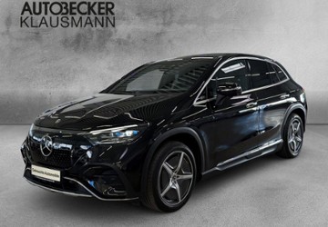 Mercedes-Benz EQE 60.759 km 57.490 &euro; Krefeld 47800