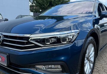 VW Passat Variant 99.890 km 23.390 &euro; Mönchengladbach 41236