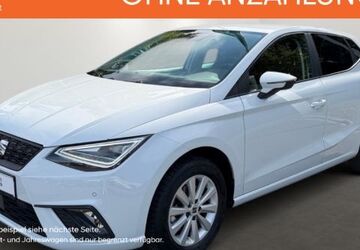 Seat Ibiza 17.982 km 19.950 &euro; Neuss 41460