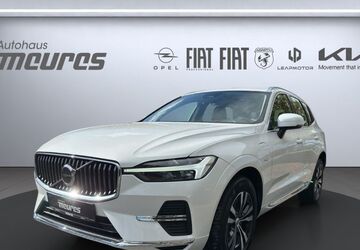 Volvo XC60 46.273 km 38.988 &euro; Heinsberg 52525