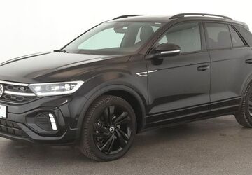 VW T-Roc 33.900 km 32.984 &euro; Neuss 41460