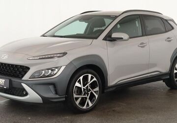 Hyundai KONA 58.400 km 19.884 &euro; Düsseldorf 40233