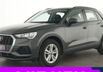 Audi Q3 93.683 km 21.249 &euro; Neuss 41460
