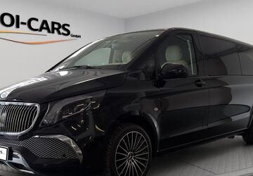 Mercedes-Benz Vito 59.604 km 69.990 &euro; Krefeld 47805