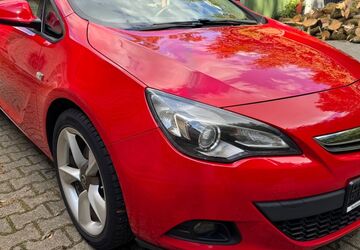 Opel Astra 146.000 km 6.950 &euro; Mönchengladbach 41069