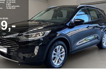 Ford Kuga 69.069 km 19.990 &euro; Krefeld 47805
