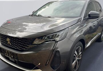 Peugeot 3008 30.059 km 20.990 &euro; Mönchengladbach 41066
