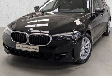 BMW 520 87.808 km 30.440 &euro; Düsseldorf 40595