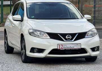 Nissan Pulsar 140.000 km 6.990 &euro; Grevenbroich 41516