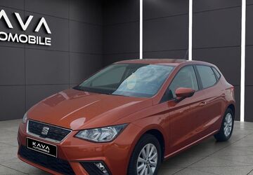 Seat Ibiza 74.584 km 10.900 &euro; Hückelhoven 41836