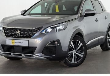 Peugeot 3008 58.520 km 17.960 &euro; Düsseldorf 40599